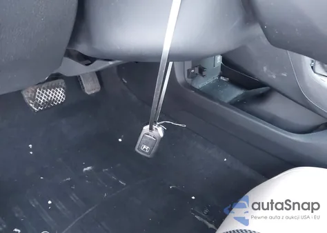 2021 Honda Civic Ex from USA, damaged, VIN 19XFC1F31ME206790